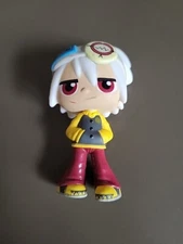 Funko Mini Blind Box Soul Eater Anime Soul Evans Figure 2015 T.K.B.D