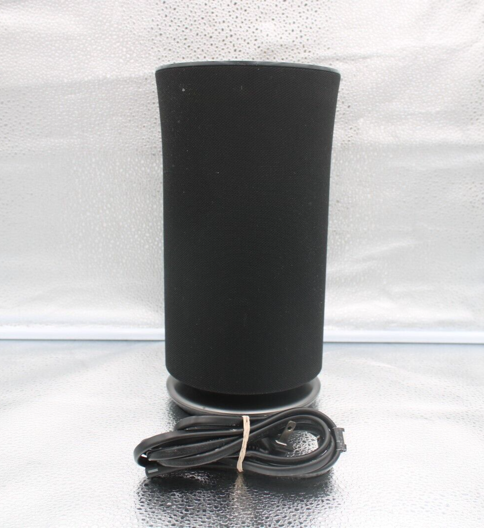 Samsung WAM3500 R3 Radiant 360 Wireless Speaker Black (WAM3500/ZA) Tested