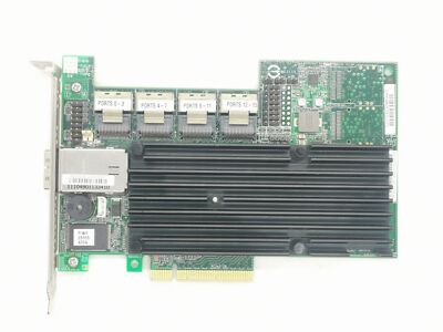 9280-16i4e LSI MegaRAID MR SAS 9280-16i4e PCIe RAID Controller Card 9280-16i4e