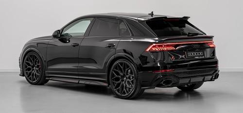 Audi RSQ8 Urban Automotive Full Carbon Bodykit - Afbeelding 4 van 13
