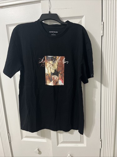 Swans “You F***ing People Make Me Sick ” Shirt Michael Gira Tour