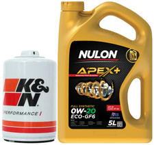 OIL SERVICE KIT FOR MITSUBISHI ECLIPSE CROSS YA 4B40 TURBO 1.5L I4