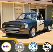 Car Bonnet Hood Bra For Toyota Pickup 4Runner 1989 1990 1991 1992 1993 1994 1995