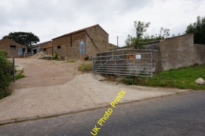Foto 6x4 Dukes Farm, Rew Street Cowes c2015