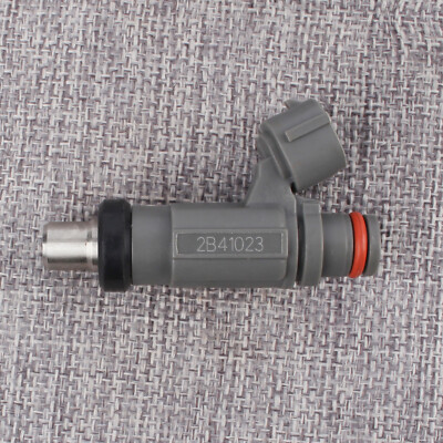 みぃ10キロ×2 FUEL INJECTOR FOR KAWASAKI NINJA 04-05 ZX10R ZX-10R ZXT100E