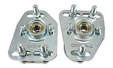 QA1 CC102MU Caster/Camber Plates Ford Mustang 1990-1993