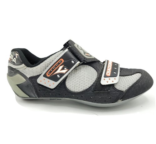 diadora cycling shoes womens