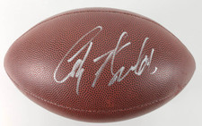 Anquan Boldin Cards and Autograph Memorabilia Guide 74