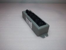 SL WABER X999-646 1 TO 4 IEC POWER TAP