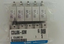 1PC SMC CDUJB68DM cylinder CDUJB6-8DM