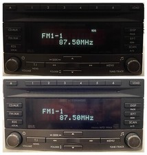 Autoradio Subaru FORESTER