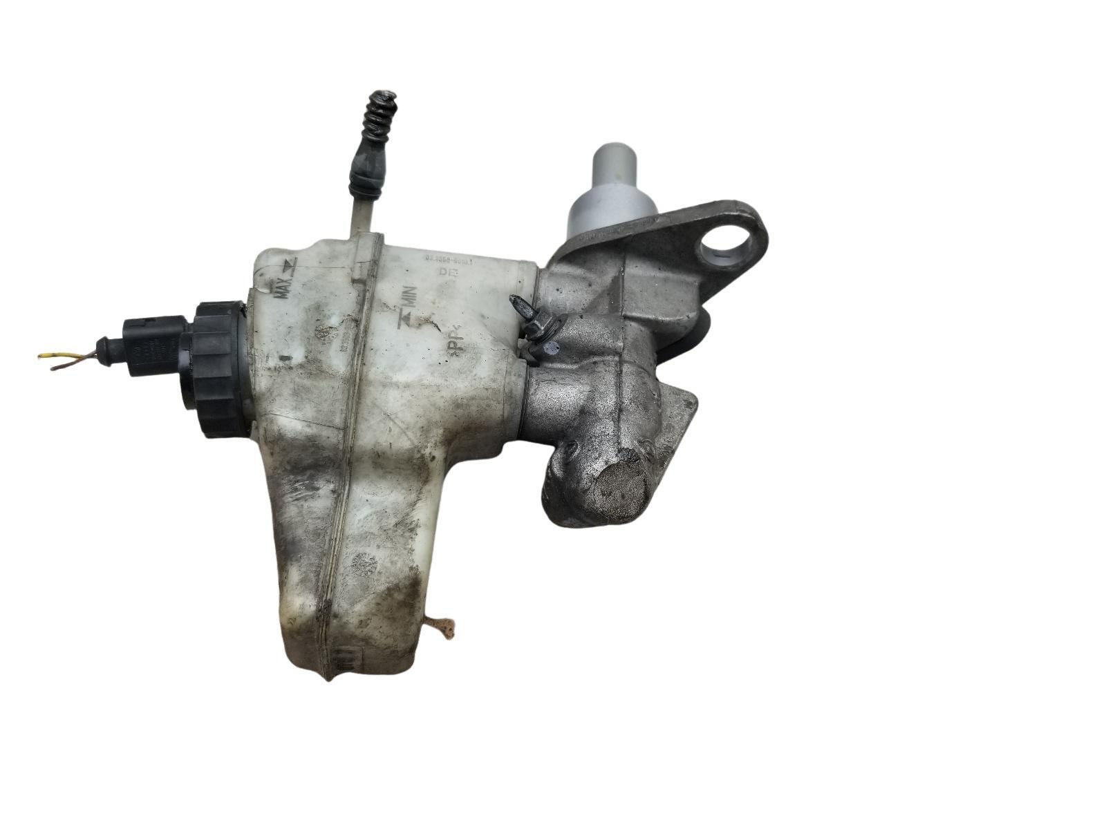 Seat Altea XL Brake Master Cylinder 1.9 Diesel BXE 2007 1K2614019H eBay