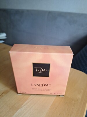 Tresor Lancome 100g Seife