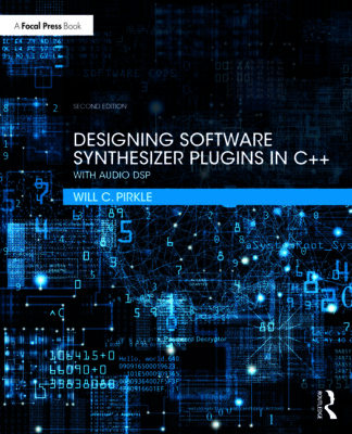 Software Plug In Image Designing Software Synthesizer Plug-Ins In C++: With Audio Dsp ...