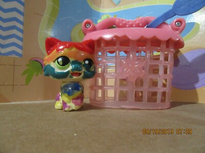 rainbow cat lps