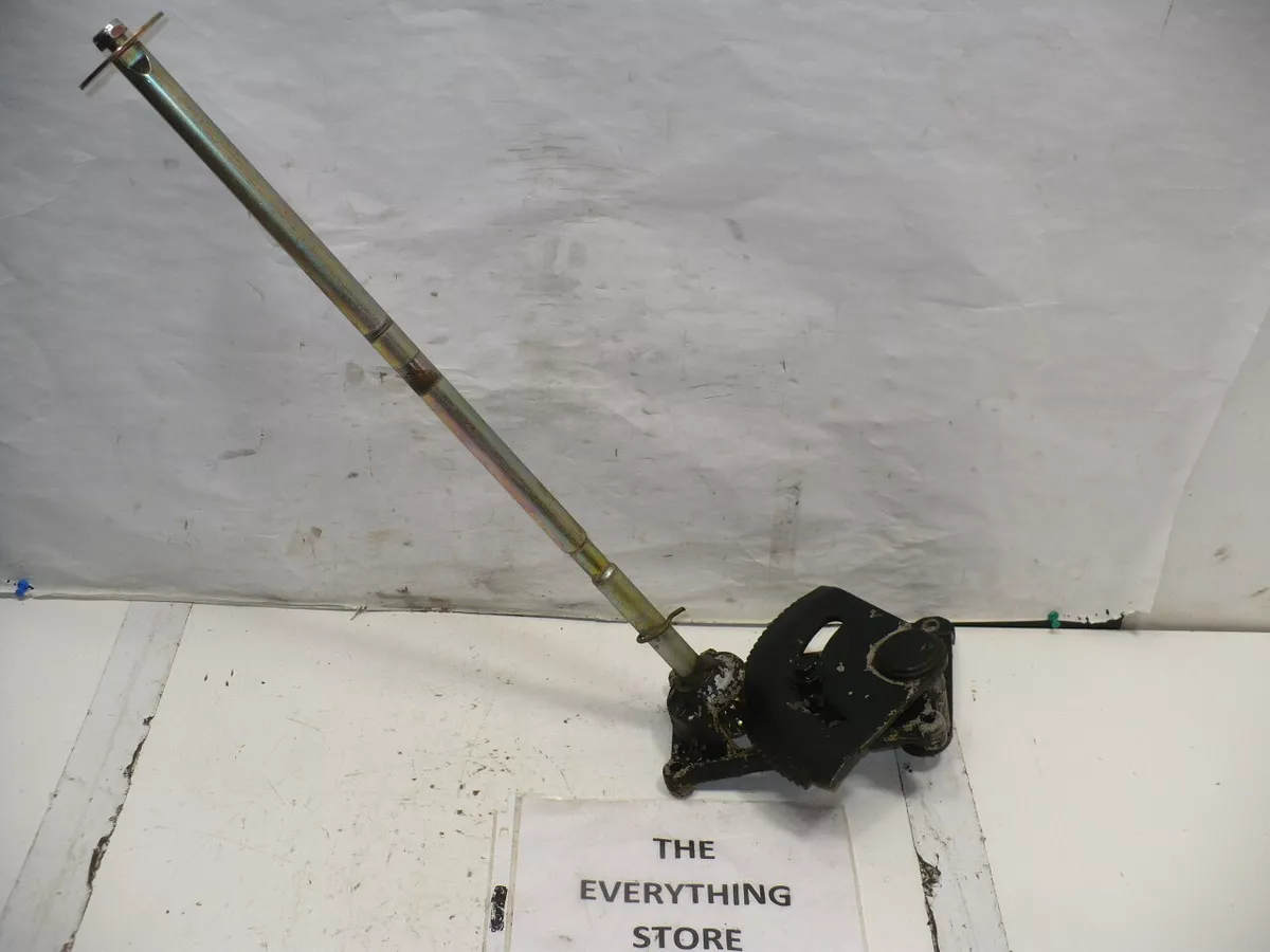 Craftsman dyt 4000 steering parts online