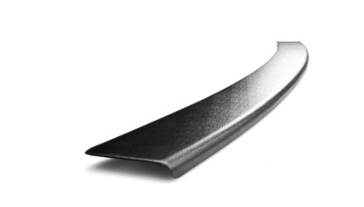 OPPL Ladekantenschutz für Renault Grand Espace 2006-02.2015 Kunststoff ABS