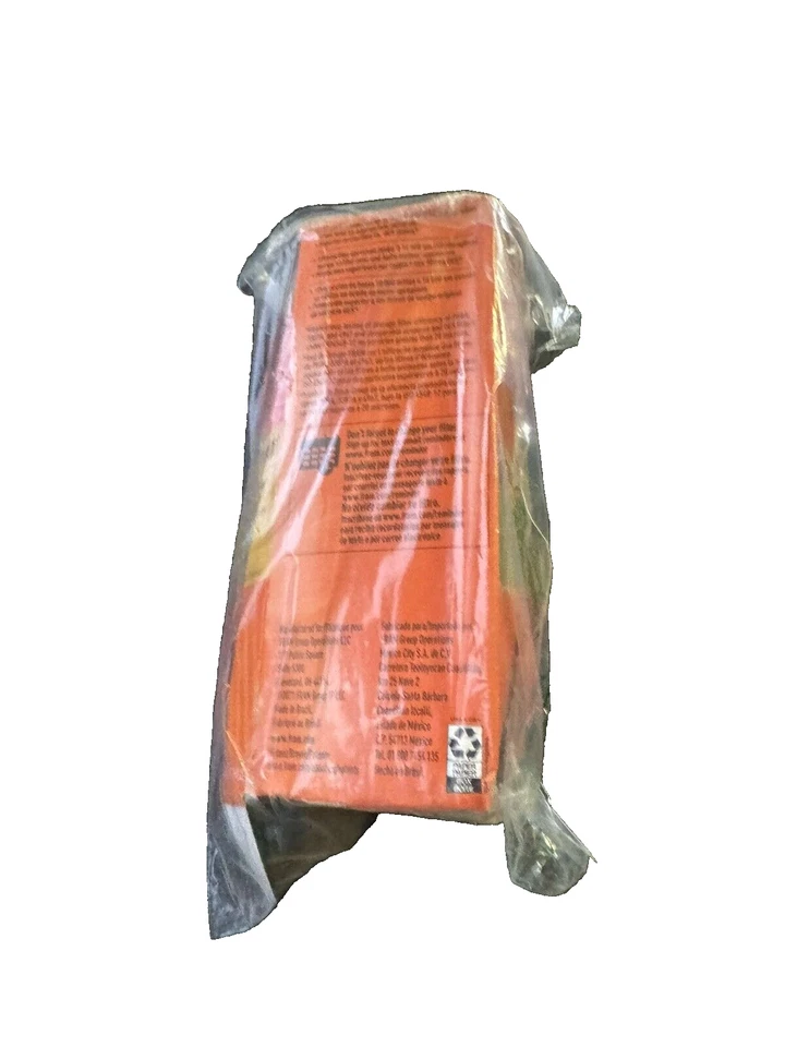 FRAM Extra Guard CH11665, 10K Mile Change Interval Full Flow Lube Oil Cartridge - Image 2 of 2