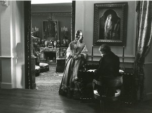 Isabelle Huppert La Dame Aux Camelias Bolognini Photo De Presse Cinema Em Ebay