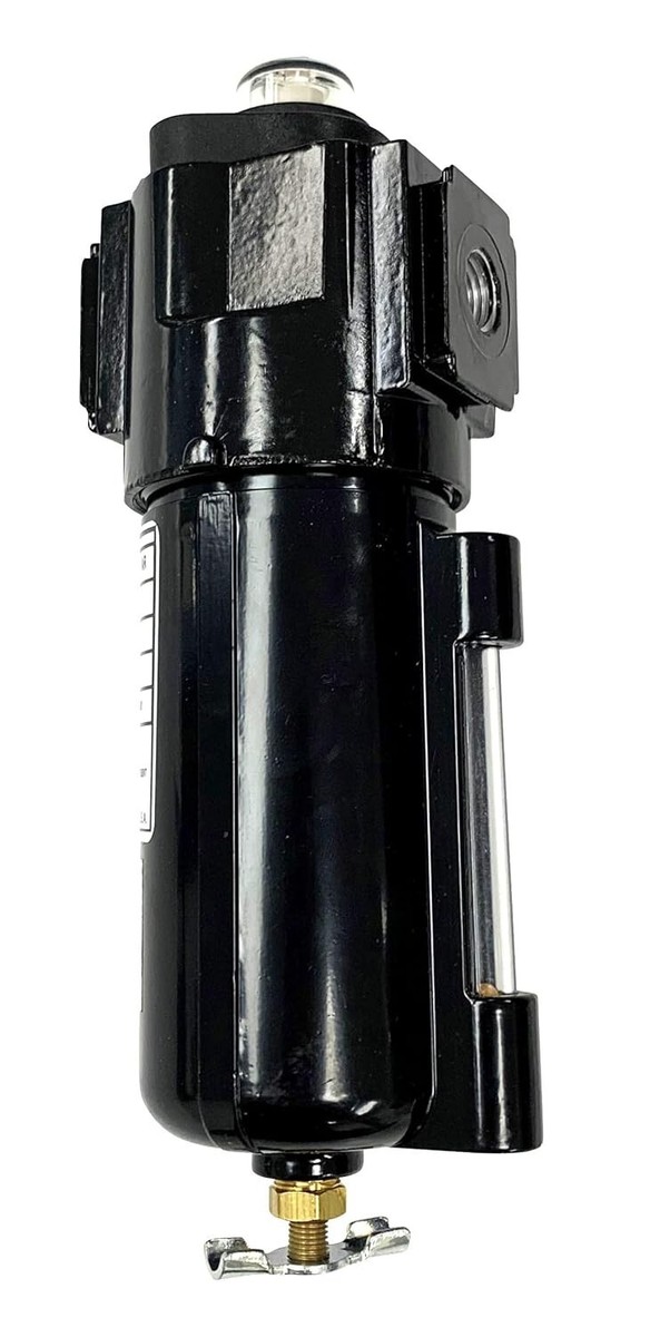 【ro】BrightWin Arrow Pneumatics Moisture Removing Particulate Filter 1/4