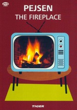 The Fireplace Pejsen By Tiger Dvd Fire Effects For Tv With 2