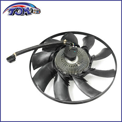 APDI 6029102 Radiator Cooling Fan 