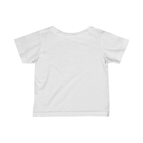 Mini Mouse girl T shirt Minnie Infant Fine Jersey Tee Disney Girl size 6m to 24m - Picture 3 of 7