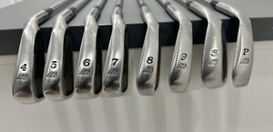Mizuno tC-29 Irons | eBay