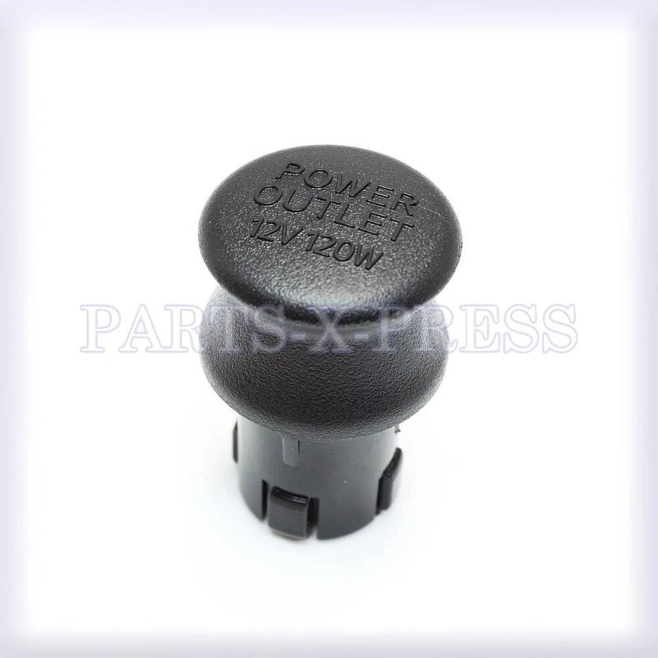 OEM GENUINO NISSAN INFINITI ENCENDEDOR CARCASA ELEMENTO PERILLA 25335-2Y900 Foto 4 de 4