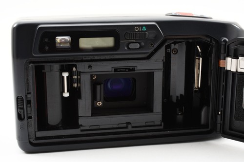 Cámara fotográfica macro apuntar y disparar Pentax Zoom 60 FECHA AF MIJ JAPÓN [Exc++]2190572A - Imagen 10 de 14