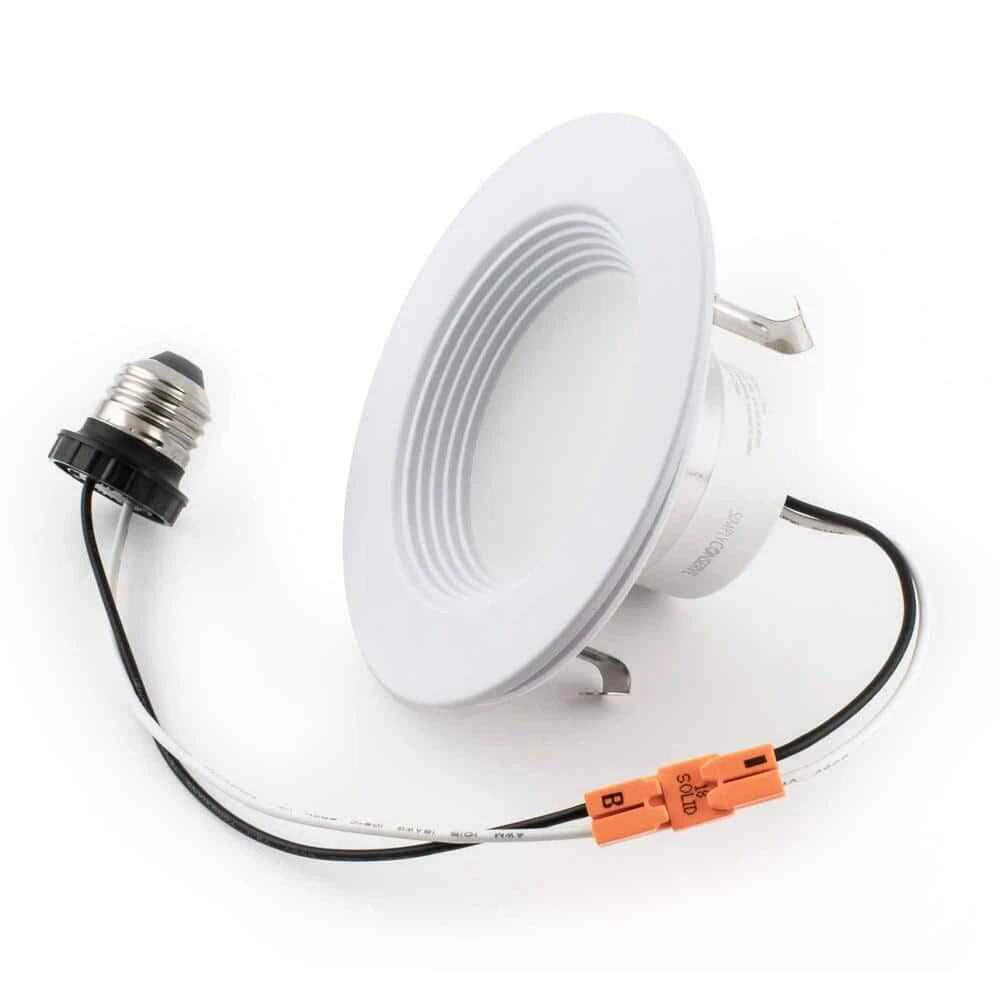 Recessed sale downlight retrofit