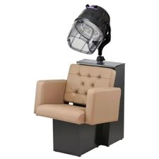 Pibbs Fondi Dryer Chair (For Pole Dryer)