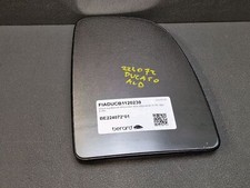 Retroviseur droit (ou coque) Fiat DUCATO