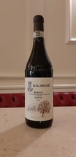 Barolo " Ravera " 2016 | G.D. Vajra