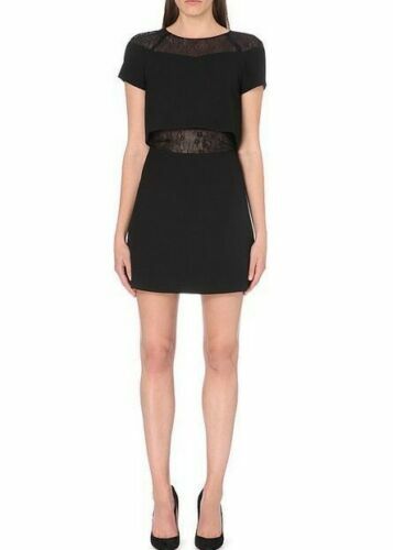 chinese dress ladies Puff Rib Knit Dress  ZAY