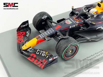 Red Bull F1 RB18 #1 Max Verstappen Japan 2022 World Champion Red Bull F1 RB18 #1 Max Verstappen Japan 2022 World Champion