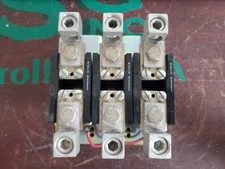 ALLEN BRADLEY 593-E0V16 Overload Relay Series A (CX24B)