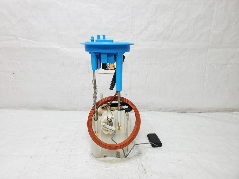 2009-2017 Volkswagen Tiguan Fuel Pump Assembly 2.0L OEM 5N0-919-087-H Foto 4 de 4