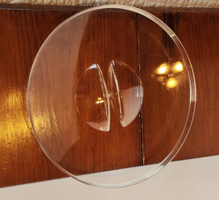 Creative Ware 3-Gallon Beverage Dispenser, Clear BPA Free Acrylic 15.5x10.5x11" - Image 4 of 4