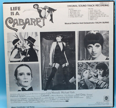 DER ZIBET DVD3枚 CABARET NOIR 原始力 MARZ Cabaret: Amazon.ca