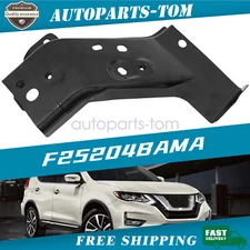 F25204BAMA For 2014-2020 Nissan Rogue Radiator Support Core Passenger Side RH *1