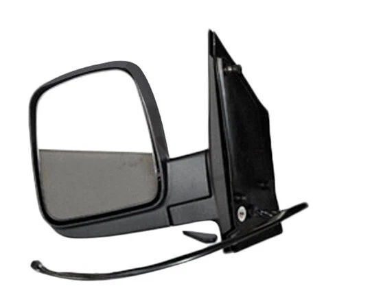 Espejo retrovisor térmico eléctrico derecho TYC 2320031--se adapta a Chevrolet Express-2003-2007 3500 Foto 2 de 4