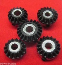 5 piece GEAR SET for SINGER Touch & Sew 630 635 636 638 639 640 645 646 648 649
