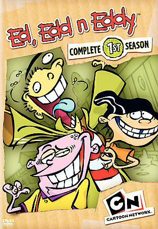 ed edd n eddy episodes buy