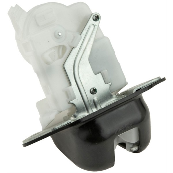 NTY Schalter Heckklappenentriegelung FüR Nissan Note E11 NE11 1.4 1.6 Juke F15-image