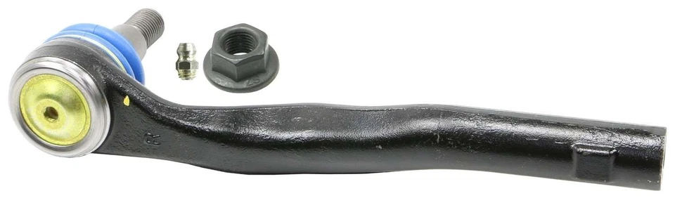 Extremidade da haste de amarração de direção compatível com 2010-2018 Mercedes-Benz E350, GLK350 CLS63 AMG S E550 - Imagem 2 de 2