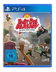 Just die Already von UI Entertainment | Game | Zustand sehr gut
