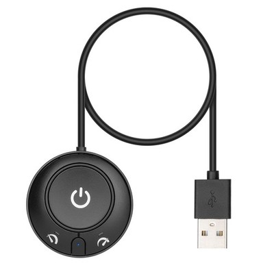 Mouse Jiggler Nicht Nachweisbar, USB Maus Jiggler mit EIN/AUS-Schalter, Treib...