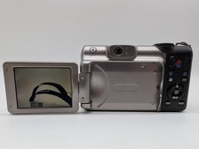 Canon PawerShot A650 IS PC1252 ジャンク Canon PawerShot A650 IS