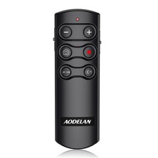 AODELAN Camera Remote Control Remote Shutter Commander for Sony ZV-E10,FX3,A1...